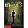 Remnants #12 (Remnants)