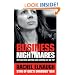 Business Nightmares: Hitting rock bottom and coming out on top