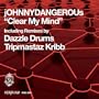 Clear My Mind (Dazzle Drums Remix)