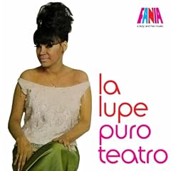 Lady & Her Music