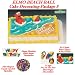 Elmo Cakes - Do-It-Yourself Cake Decorating Pkg. 8 SAVE $2.87 -