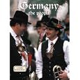  Germany - the People (Lands, Peoples, and Cultures)  by Kathryn Lane
