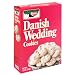 Keebler Danish Wedding Cookies, 12-Ounce Boxes (Pack of 12) Image