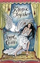 The Magic Toyshop (Virago modern classics)