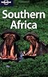Lonely Planet Southern Africa (Multi Country Guide)