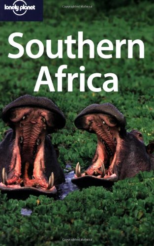 Lonely Planet Southern Africa Country Guide)