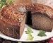 Double Delicious Chocolate Pound Cake