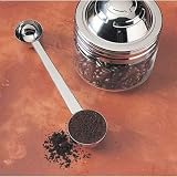 Double Measure Espresso Coffee Scoop