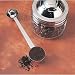 Double Measure Espresso Coffee Scoop