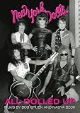 New York Dolls - All Dolled Up