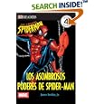 Asombrosos Poderes de Spider-Man, Los (DK READERS)
