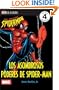 Los Asombrosos Poderes de Spider-Man (DK READERS) (Spanish Edition)