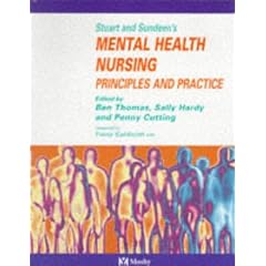 Stuart and Sundeen's Mental Health Nursing: Principles and Practice, UK Version: Principles and Practice: UK Version