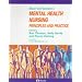 Stuart and Sundeen's Mental Health Nursing: Principles and Practice, UK Version: Principles and Practice: UK Version