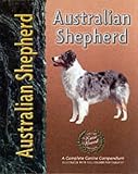 Australian Shepherd (Pet Love Dog Breed)