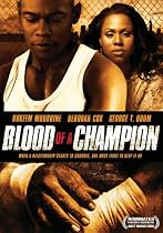 Blood of a Champion