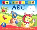 ABC (Letterland Picture Books)