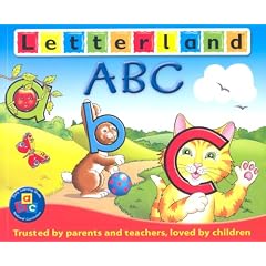 ABC (Letterland Picture Books)