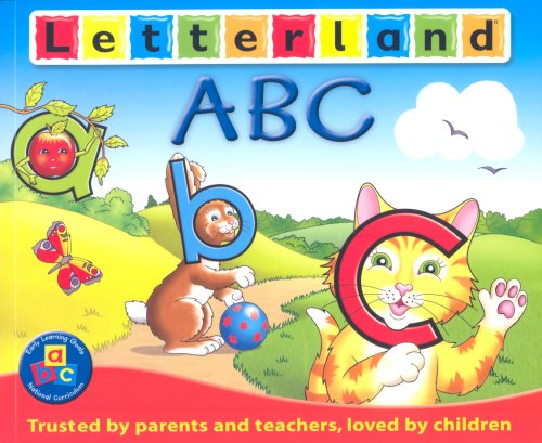 ABC (Letterland Picture Books)