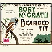 Bearded Tit | [Rory McGrath]