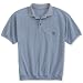 Harbor Bay™ Banded-bottom Drop-needle Polos