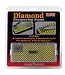 Smith's Abrasives Diamond Coarse Grit Sharpening Stone