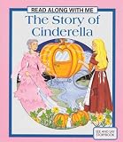 Cinderella (Read Along with Me)