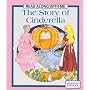 Cinderella (Read Along with Me)