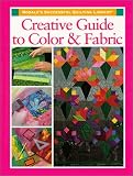 Creative Guide to Color and Fabric