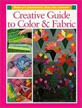 Creative Guide to Color and Fabric