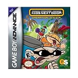  : Codename: Kids Next Door Operation S.O.D.A. for Nintendo Game Boy Advance