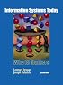 Information Systems Today: Why IS Matters (2nd Edition)