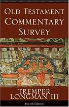 Old Testament Commentary Survey
