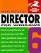 Books : Director 6 for Windows (Visual QuickStart Guide)