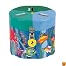 Mudpuppy Under The Sea Money Banks Multi