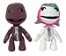 LittleBigPlanet Sackgirl/Sackboy 6