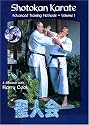 Shotokan Karate - Advanced Training Methods - Volume 1