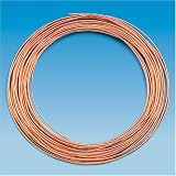 Eigenschaften KnorrPrandell / Gütermann / KnorrPrandell 6462103 - Kupferdraht 1,0mm Ø 4m