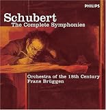 Revue Philips  / Schubert: The Complete Symphonies