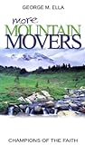 More mountain movers