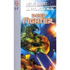 Deep fighter