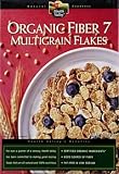 Health Valley, Cereal Flake Fiber 7 Org, 12.65 OZ (Pack of 6)