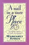 A nail in a sure place