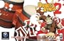 Donkey Konga 2 with Bongos
