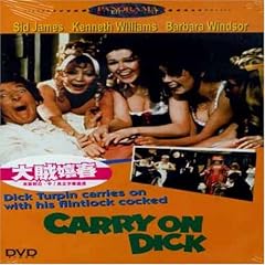 Carry on Dick by 