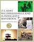 U.S. Army Reconnaissance and Surveillance Handbook (U.S. Army)
