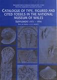 Catalogue of type, figured & cited fossils in the National Museum of Wales