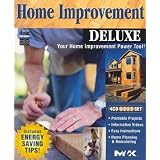Home Improvement Deluxe by Multimedia 2000 Inc.