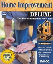 Home Improvement Deluxe