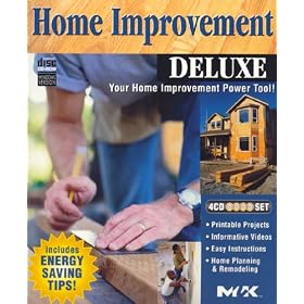 Home Improvement Deluxe
